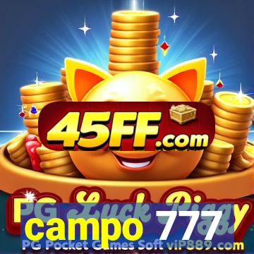 campo 777